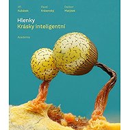 Hlenky: Krásky inteligentní - 