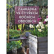 Zahrádka ve čtyřech ročních obdobích - 