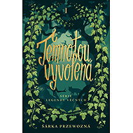 Temnotou vyvolená - Šárka Przewozná