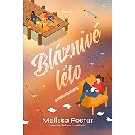 Bláznivé léto - 