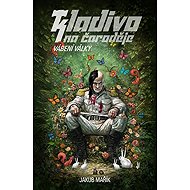 Kladivo na čaroděje Vábení války - Jakub Mařík