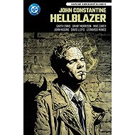 Kapesní komiksové klenoty John Constant Hellblazer - 