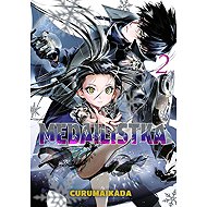 Medailistka - 