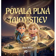 Povala plná tajomstiev - 