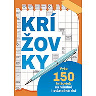 Krížovky - 