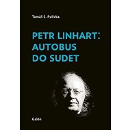 Petr Linhart Autobus do Sudet - 
