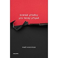 Krátké příběhy pro velký případ - 