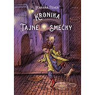 Kronika Tajné smečky - 