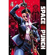 Space Punch 4 - ZD.