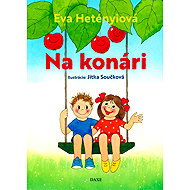 Na konári - Eva Hetényiová