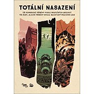Totální nasazení - Tomáš Hodan; Ondřej Nezbeda; Petra Soukupová
