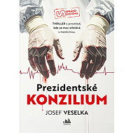 Prezidentské konzilium - Josef Veselka