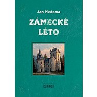 Zámecké léto - Jan Nedoma