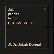 Jak prodat firmu s nemovitostmi - 