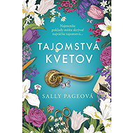 Tajomstvá kvetov - Sally Pageová