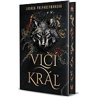Vlčí kráľ - Lauren Palphreyman