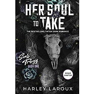 Her Soul to Take - Harley Laroux
