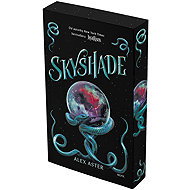 Skyshade - Alex Aster