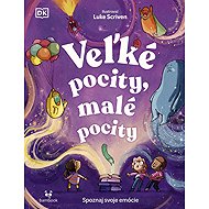 Veľké pocity, malé pocity - Andrea Mills