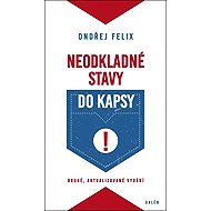 Neodkladné stavy do kapsy - Ondřej Felix