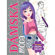 Dámska móda - 