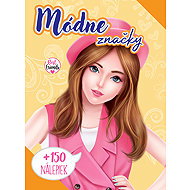 Módne značky - 