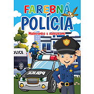Farebná polícia - 