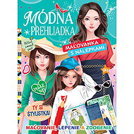 Módna prehliadka - 