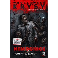 Wrocławské krysy Nemocnice - Robert J. Szmidt