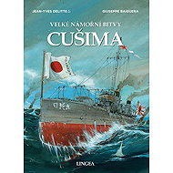 Cušima: Velké námořní bitvy - 