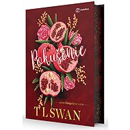 Pokušenie - T.L. Swan