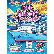 Lode, tankery a ponorky - 