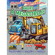 Bagre a megastroje - 