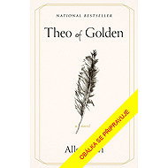 Theo z města Golden - 