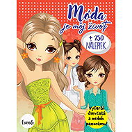 Móda je môj život - 