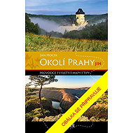 Okolí Prahy Jih - Jan Hocek