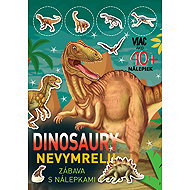 Dinosaury nevymreli - 