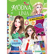 Módna línia - 