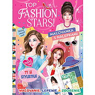 Top fashion stars - 