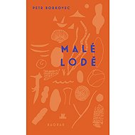 Malé lodě - Petr Borkovec