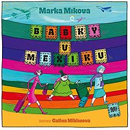 Babky v Mexiku - 