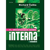 Interna 3 svazky - Richard Češka