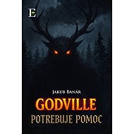 Godville: Potrebuje pomoc - Jakub Banár