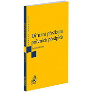 Difúzní přezkum právních předpisů - 