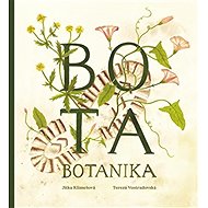 Bota botanika - 