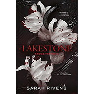 Lakestone Srdce temnoty - Sarah Rivens