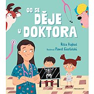 Co se děje u doktora - 