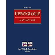 Hepatologie - 