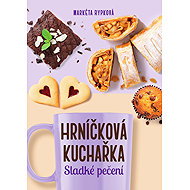 Hrníčková kuchařka – Sladké pečení - Markéta Rypková
