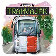 Tramvaják - Jana Leblanc